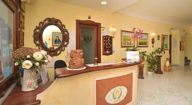 Hotel Magnolia