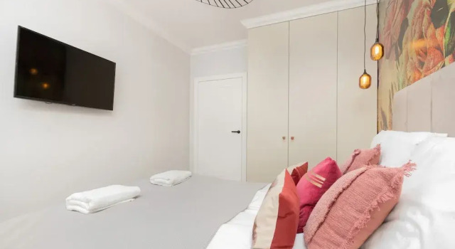 Harmonia Oliwska Gdansk by Renters, Varaa Hotelli Oliwa 