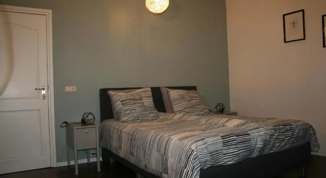 Camera Deluxe B&B Agnetenhoeve