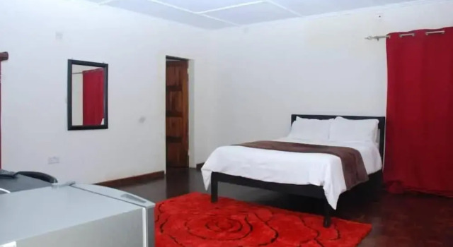 Sharon's Guest House, Prenota Affittacamere Affittacamere a Lusaka, Affittacamere