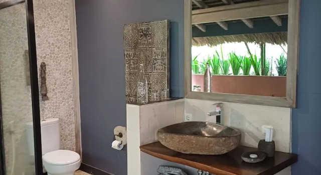 Бунгало Deluxe Maylie Bali Villa & Bungalow