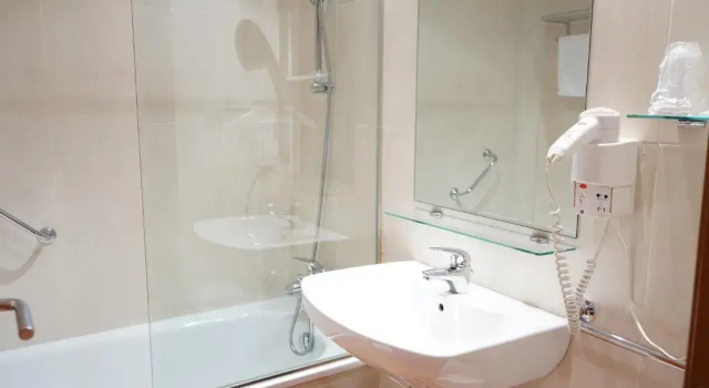 Номер Standard Hotel Santuari Balaguer
