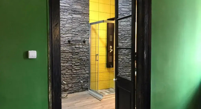 Номер Standard Titan House Hostel