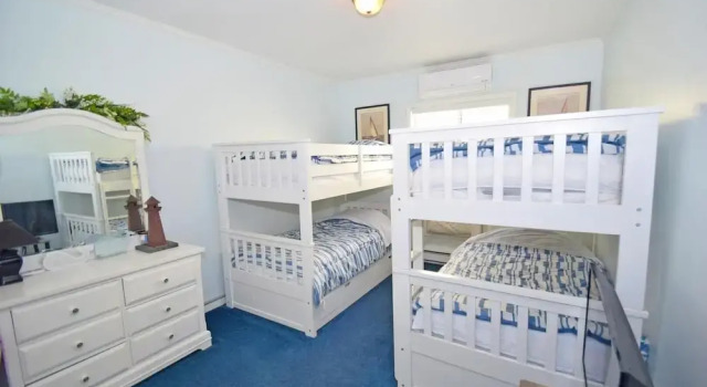 Sea Raider Iv 303 3 Bedroom Condo