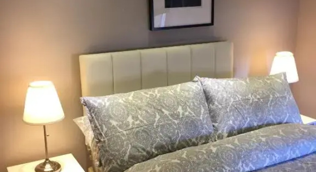 Апартаменты Stunning 2 bed flat Shepherds Bush