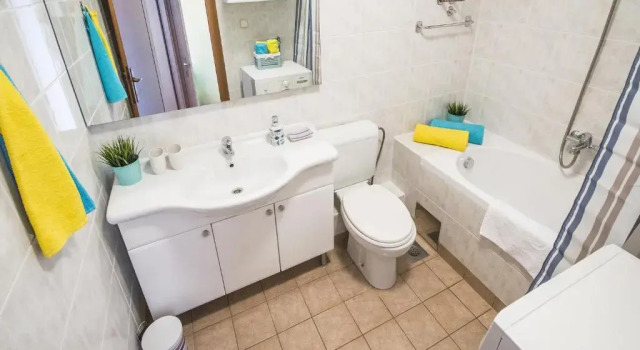Апартаменты Apartment Seagull