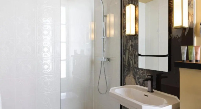 Номер Executive Hotel Le Rocroy