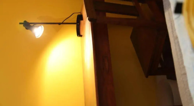 Номер Standard CSI Coimbra & Guest House