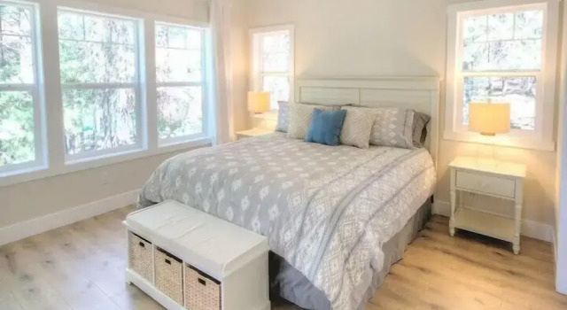 Scenic Wonder Craftman Cottage 3 Bedroom