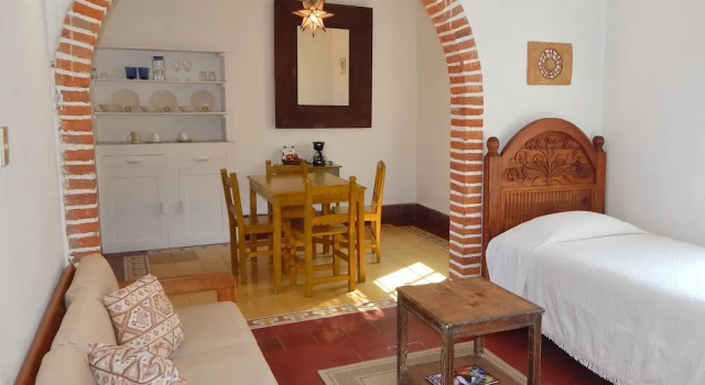 Люкс Luxury Suites Santo Domingo