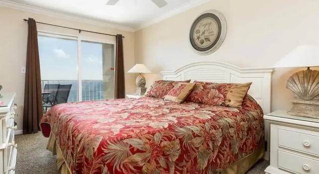 Ocean House II by Meyer Vacation Rentals, Prenota Hotel Hotel a Alabama con piscina, Piscina