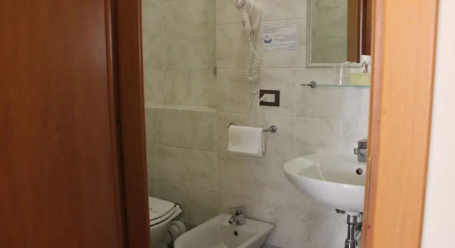 Одноместный номер Standard Hotel Franchi