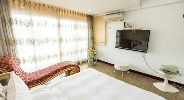 Номер Comfort Star Hotel