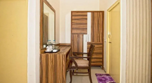 Hotel Revoli Amritsar