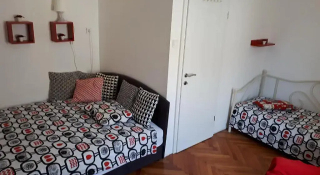 Апартаменты Apartments Ruža