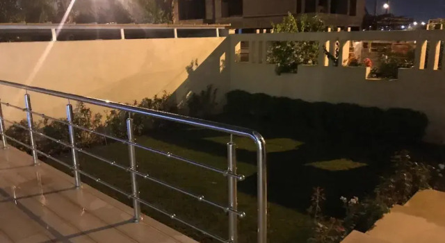 Villa Nada