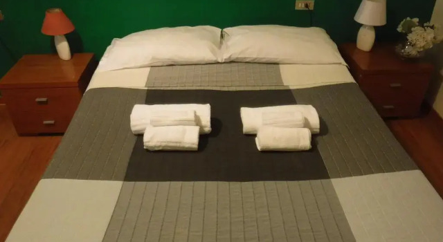 Ares Rooms