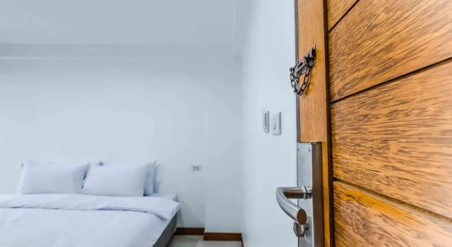 Двухместный номер Delight Don Muang Hotel