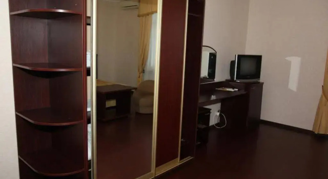 Grand Elite, Забронировать Отель Отели Лазаревского с парковкой, Парковка