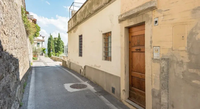 Tuscany Apt Florence View, Prenota Hotel Fiesole Toscana