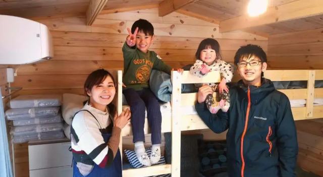 Коттедж Forest And Lake Paradise Workshop Camp Resort