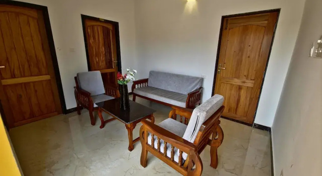Студия Premium De Asian Resort