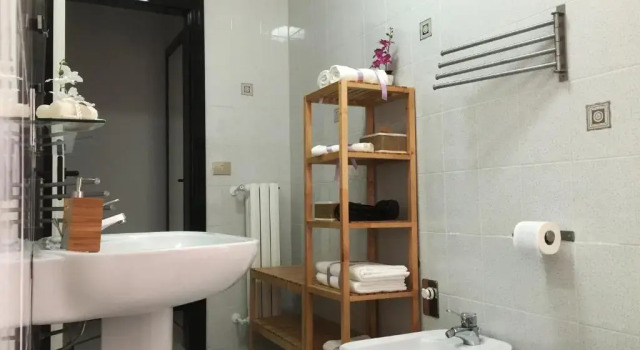 Апартаменты Casa Vacanze Interno 5 (Adults Only)