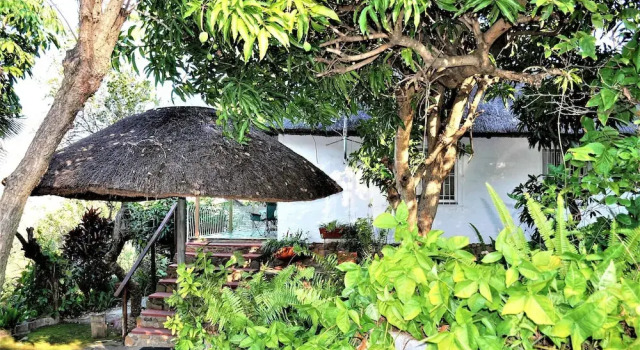 Номер Comfort Impala Niezel Lodge & Guest House