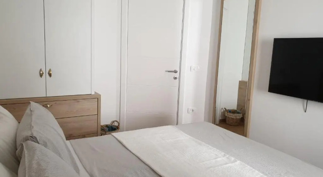 Casa Mia Apartments & Suites