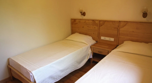 Номер Standard Odile Hotel by Naturelife
