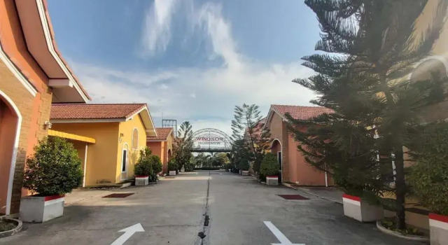 Двухместный номер Standard Windsor Resort
