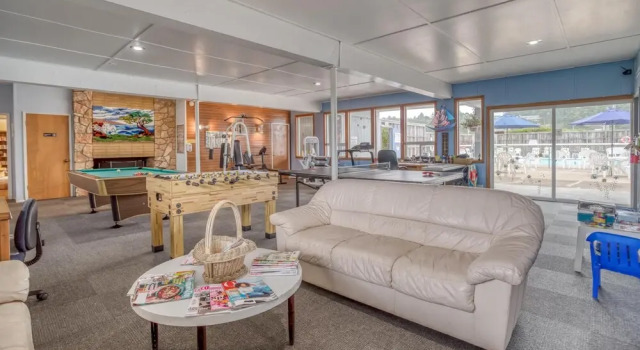 ACE Cabin, Prenota Hotel Waldport 