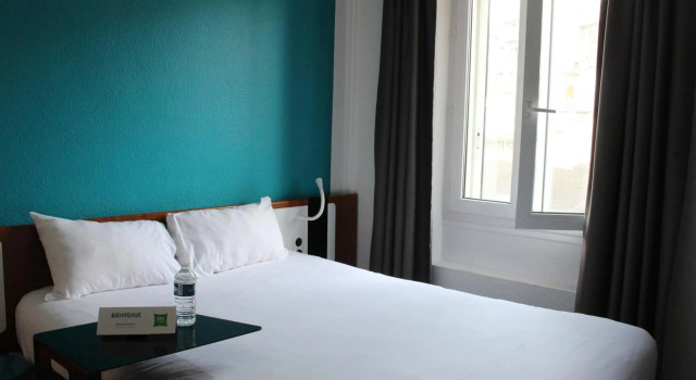 ibis Styles Chambery Centre Gare