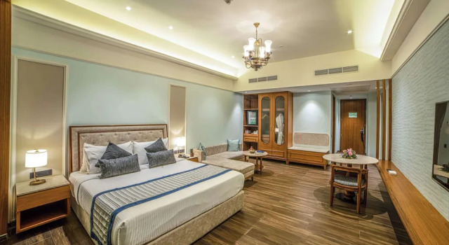 Номер Premium Gift City Club, a member of Radisson Individuals