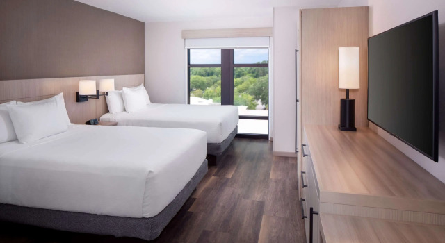 Hyatt Place Mount Pleasant Towne Centre