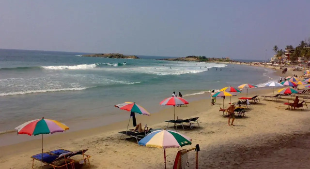 Gokulam Homestay, Varaa Hotelli Kovalam New Delhi