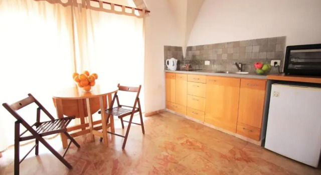 Студия Superior The Market Courtyard - Suites Hotel