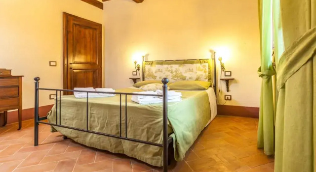 La Bella Cortona