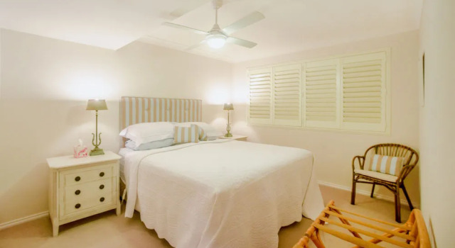 Birchgrove Apartments