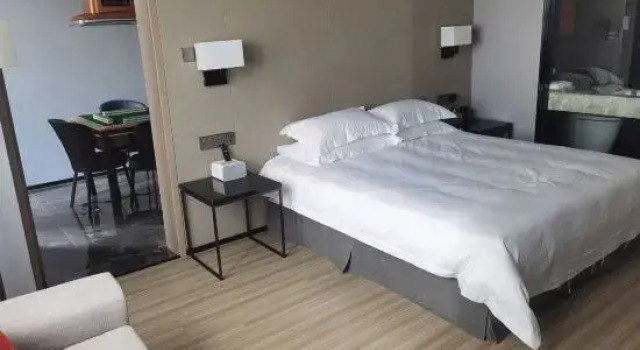 Suite GM Select Hotel