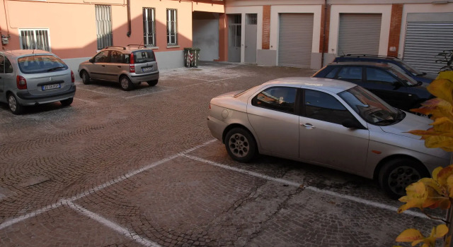Albergo Bianchi Stazione