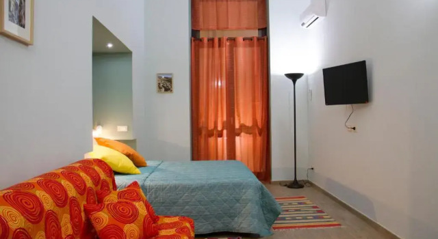Le Case Moncada, Book Hotel Castellammare Vucciria Palermo