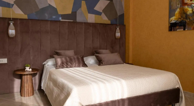 Amabile Luxury Rooms