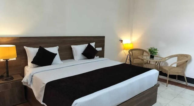 Pride Resort Rudraprayag