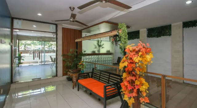 Airy Bandara Ngurah Rai Kakatua 7 Kuta Bali