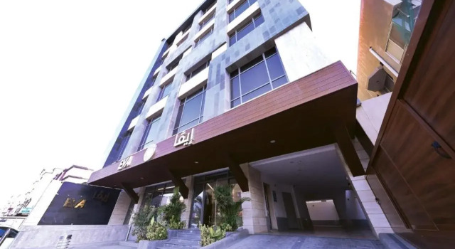 EVA Hotel