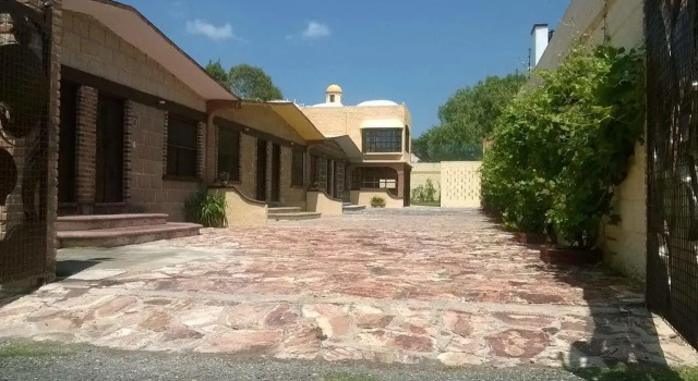 Bungalows Tequisquiapan