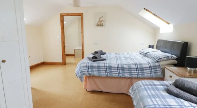 Tegid Cottage, จอง บ้านพักตากอากาศ Llandderfel กวินเนดด์
