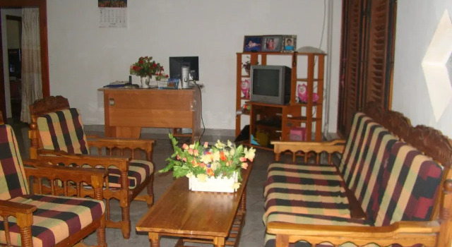 Sobalee Holiday Resort