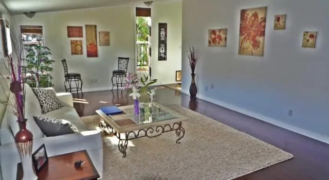 Modern Large Home